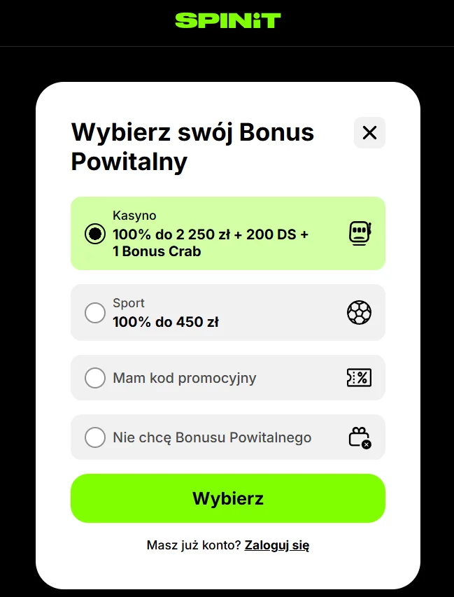 Spinit