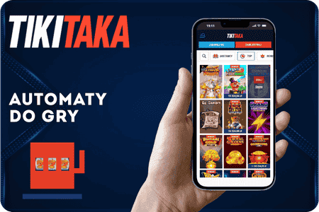 TikiTaka Casino