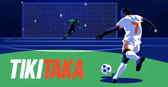 TikiTaka Casino