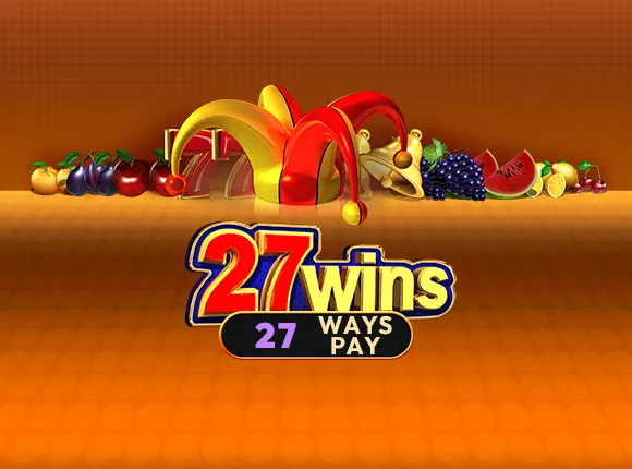 27 Wins 27 Wins — okładka
