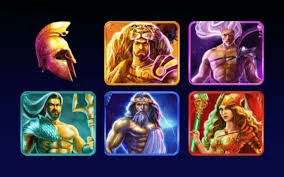 Age of the Gods bonus