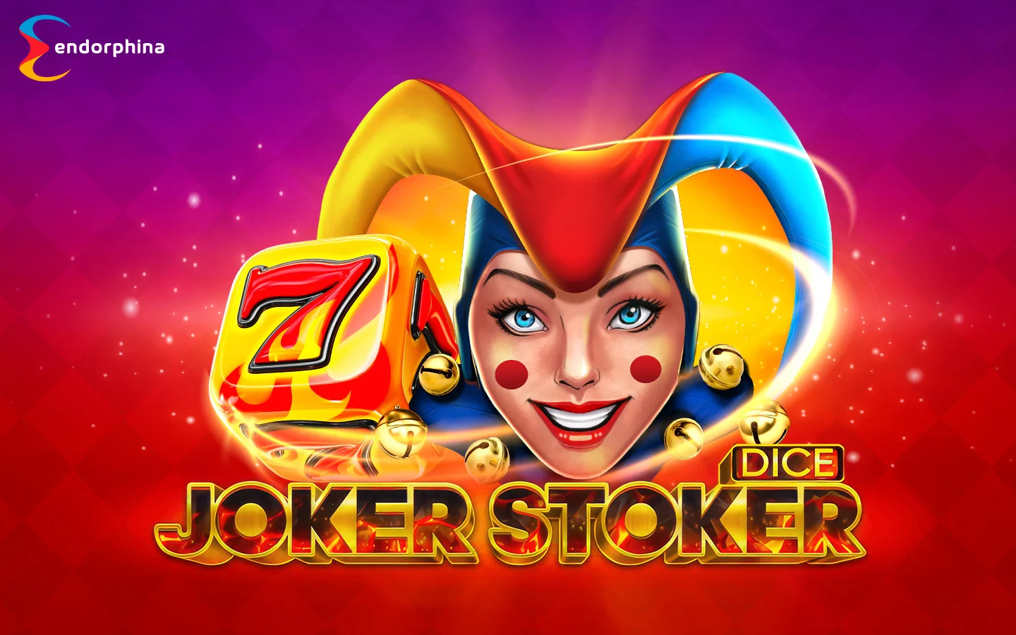 Joker Stoker Joker Stoker — okładka