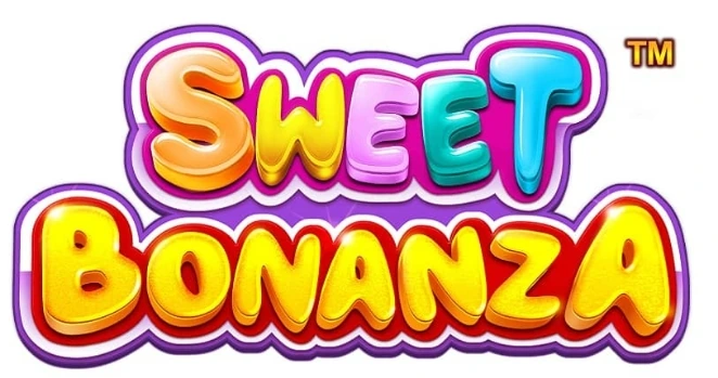 Sweet Bonanza Sweet Bonanza — okładka